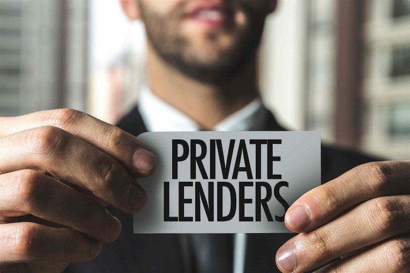 Top 7 Benefit of Using Private Money Loans to Lock in Real Estate Deals