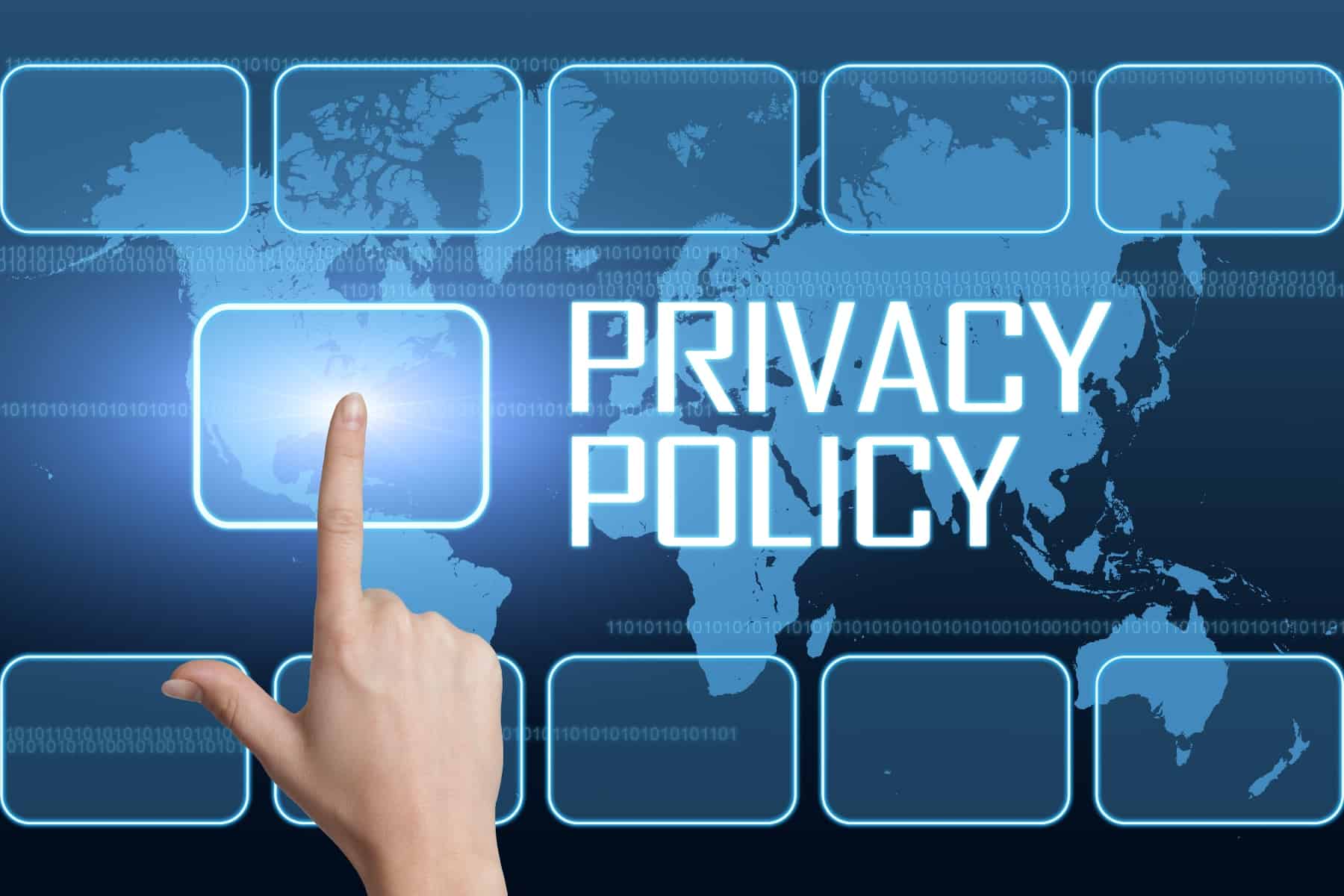 PM Appraisal privacy policy